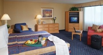 HOLIDAY INN INDIANAPOLIS-N AT THE PYRAMIDS2