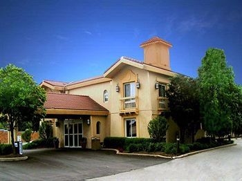 La Quinta Inn Indianapolis East0