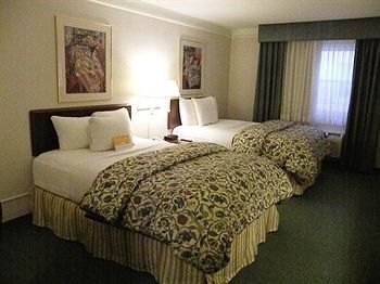 La Quinta Inn Indianapolis East4