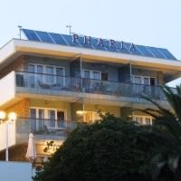 Aparthotel Pharia4