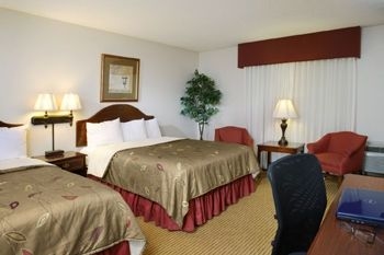 BEST WESTERN FRONTIER INN2