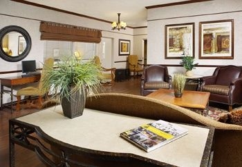 BEST WESTERN FRONTIER INN1
