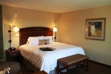 HAMPTON INN SUITES SIOUX CITYS1