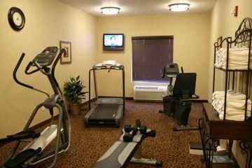 HAMPTON INN SUITES SIOUX CITYS4