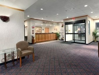 RAMADA HAYS CONVENTION CENTER1