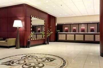 DOUBLETREE HOTEL OVERLAND PARK3