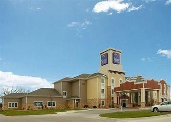 Sleep Inn & Suites1