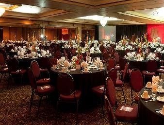 Ramada Convention Center, Downtown Topeka2