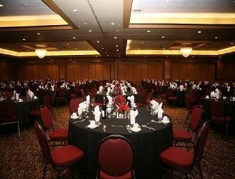Ramada Convention Center, Downtown Topeka3