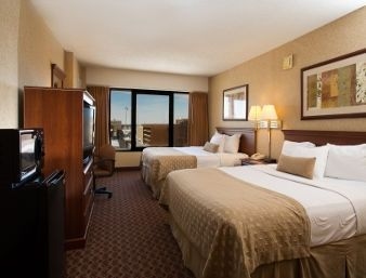 Ramada Convention Center, Downtown Topeka0