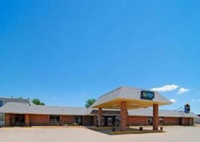 Quality Inn Liberal3
