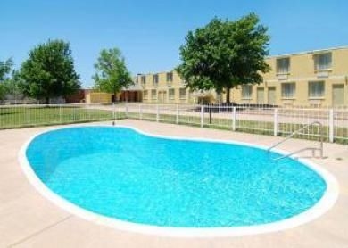 Quality Inn Liberal2