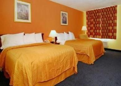Quality Inn Liberal1