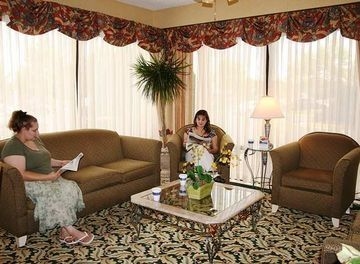 HAMPTON INN WINCHESTERUNIVERSI2