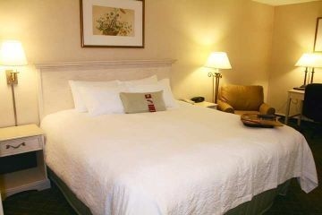 HAMPTON INN WINCHESTERUNIVERSI1