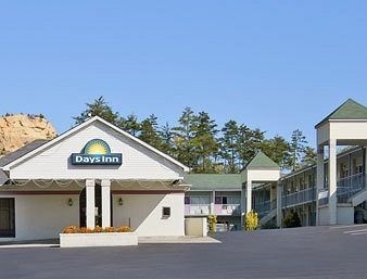 DAYS INN CORBIN0