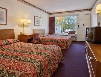 DAYS INN CORBIN2