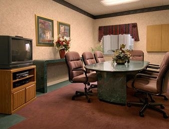 Baymont Inn and Suites Corbin1