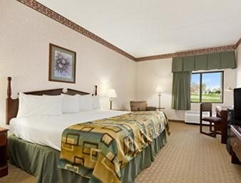 Baymont Inn and Suites Corbin4