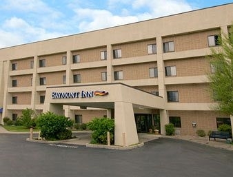 Baymont Inn and Suites Corbin0