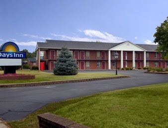Days Inn Bardstown1