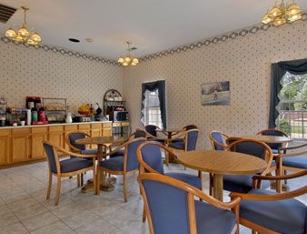 Days Inn Bardstown2