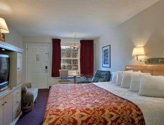 Days Inn Bardstown4