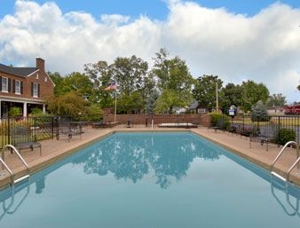 Days Inn Bardstown3