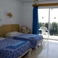 Fedra Hotel3