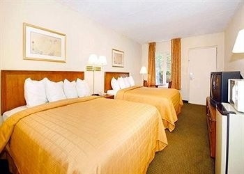 QUALITY INN LONDON4