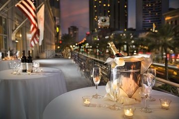 Crowne Plaza New Orleans French Quarter1