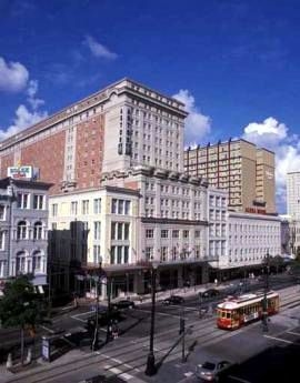 Crowne Plaza New Orleans French Quarter2