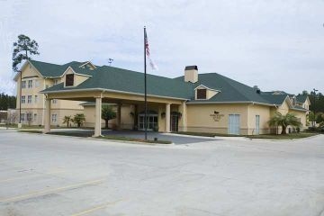 HOMEWOOD SUITES BY HILTON COVINGTON0