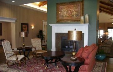 HOMEWOOD SUITES BY HILTON COVINGTON3