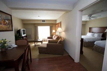 HOMEWOOD SUITES BY HILTON COVINGTON2