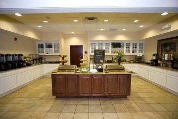 HOMEWOOD SUITES BY HILTON COVINGTON4