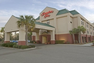 HAMPTON INN HAMMOND2
