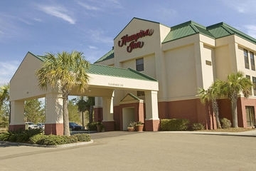 HAMPTON INN HAMMOND1