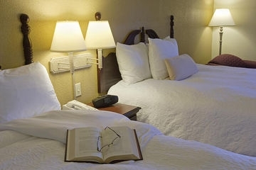 HAMPTON INN HAMMOND0