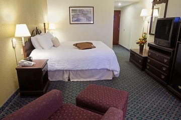 HAMPTON INN HAMMOND4