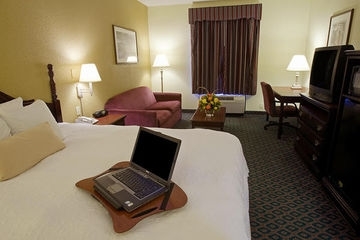 HAMPTON INN HAMMOND3