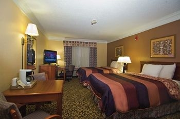 BEST WESTERN SLIDELL INN2