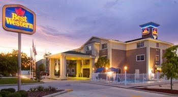 BEST WESTERN SLIDELL INN0