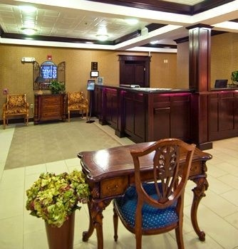 BEST WESTERN SLIDELL INN4