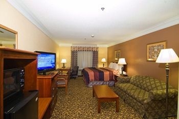 BEST WESTERN SLIDELL INN3