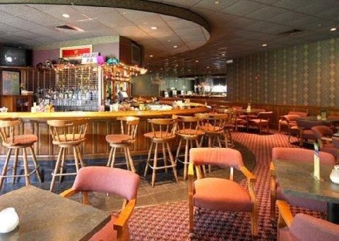 Clarion Inn Gretna3