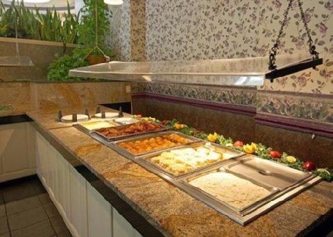 Clarion Inn Gretna4