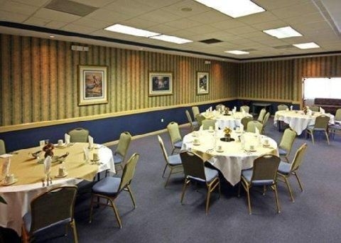 Clarion Inn Gretna2