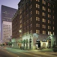 THE WHITNEY WYNDHAM HOTEL0