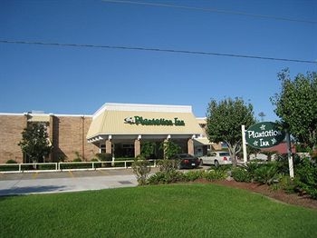 Plantation Inn-houma,la0